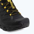 Férfi túracipő La Sportiva Ultra Raptor 3 black/yellow 7