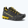 Férfi túracipő La Sportiva Ultra Raptor 3 black/yellow 8