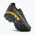 Férfi túracipő La Sportiva Ultra Raptor 3 black/yellow 10