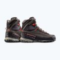 La Sportiva TX5 GTX carbon/paprika női közelítő cipő 12