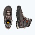 La Sportiva TX5 GTX carbon/paprika női közelítő cipő 13