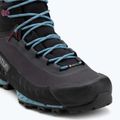 Női approach cipő La Sportiva TXS GTX carbon/topaz 7