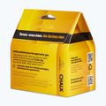 Magnézia La Sportiva Chalk FL 71 g chalk/yellow 2