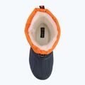 Gyerek hótaposó CMP Hanki 3.0 Snowboots arancio 5
