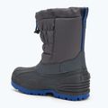 Gyerek hótaposó CMP Hanki 3.0 Snowboots grey/royal 3