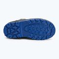 Gyerek hótaposó CMP Hanki 3.0 Snowboots grey/royal 4