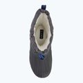 Gyerek hótaposó CMP Hanki 3.0 Snowboots grey/royal 5