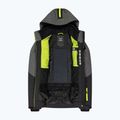Férfi síkabát CMP 34W4717 nero 10