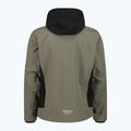Férfi softshell kabát CMP 3A01787N olive / nero 2
