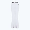 Női sínadrág EA7 Emporio Armani Ski Kitzbuhel High Waisted Softshell white 7