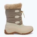 Női hótaposó CMP Nietos Low Snowboots Wp cenere 2