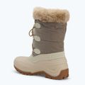 Női hótaposó CMP Nietos Low Snowboots Wp cenere 3
