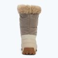 Női hótaposó CMP Nietos Low Snowboots Wp cenere 6