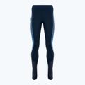 Női trekking nadrág CMP Tight kék 33T6256/M926
