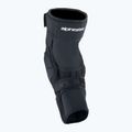 Alpinestars A-Impact Plasma Elite térdprotektorok fekete/fehér 3