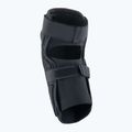 Alpinestars A-Impact Plasma Pro Knee térdprotektorok fekete/fehér 3