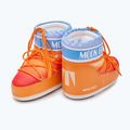 Női hótaposó Moon Boot Icon Low Sunrise orange 8