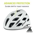 Bukósisak Rollerblade Stride CE white 6