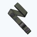 Nadrágszíj Arcade Blackwood ivy green/black