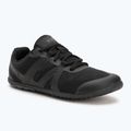 Női mezítlábas cipő Xero Shoes HFS fekete