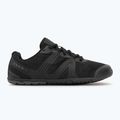 Női mezítlábas cipő Xero Shoes HFS fekete 2