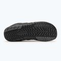Női mezítlábas cipő Xero Shoes HFS fekete 4