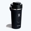 Termosz shaker funkcióval Hydro Flask Insulated Shaker 710 ml black 3