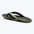 Gumbies Cairns lime flip flopok 3