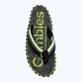 Gumbies Cairns lime flip flopok 5