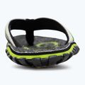 Gumbies Cairns lime flip flopok 6