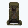 Túrahátizsák Osprey Kestrel 38 l moss green 3