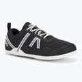 Férfi mezítlábas cipő Xero Shoes Prio fekete / fehér
