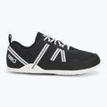 Férfi mezítlábas cipő Xero Shoes Prio fekete / fehér 2