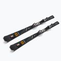 Lejtő síléc Völkl Deacon 76 fekete +rMotion2 12 GW 120121/6877T1.VB 4