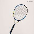 Babolat Ballfighter 25 gyermek teniszütő kék 140482 12