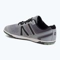 Férfi barefoot cipő Xero Shoes HFS II asphalt/alloy 3