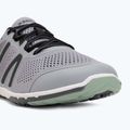 Férfi barefoot cipő Xero Shoes HFS II asphalt/alloy 7