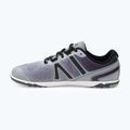 Férfi barefoot cipő Xero Shoes HFS II asphalt/alloy 9