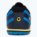 Férfi barefoot cipő Xero Shoes HFS II blue/aster 6