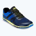 Férfi barefoot cipő Xero Shoes HFS II blue/aster 8