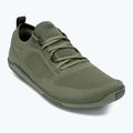 Férfi mezítlábas cipő Xero Shoes Nexus Knit oliva színű 8