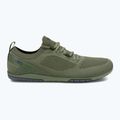 Férfi mezítlábas cipő Xero Shoes Nexus Knit oliva színű 9