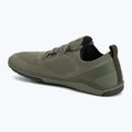 Férfi mezítlábas cipő Xero Shoes Nexus Knit oliva színű 3