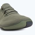 Férfi mezítlábas cipő Xero Shoes Nexus Knit oliva színű 7