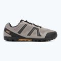 Férfi mezítlábas cipő Xero Shoes Mesa Trail II esett / rock / fekete 2
