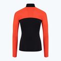Dakine női úszópóló Hd Snug Fit Rashguard fekete és piros DKA651W0008 4