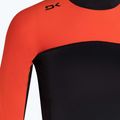 Dakine női úszópóló Hd Snug Fit Rashguard fekete és piros DKA651W0008 5