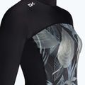 Dakine női úszópóló Hd Snug Fit Rashguard fekete/szürke DKA651W0008 5