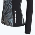 Dakine női úszópóló Hd Snug Fit Rashguard fekete/szürke DKA651W0008 6