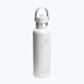 Termosz Hydro Flask Standard Flex 621 ml white 2